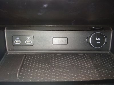 2025 Genesis GV80 - Photo 20