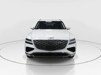 2025 Genesis GV80 - Photo 2