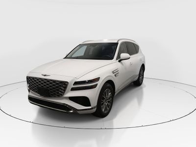 2025 Genesis GV80 - Photo 3