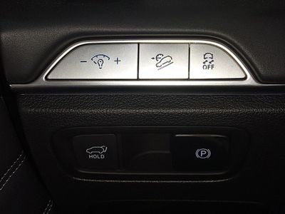 2025 Genesis GV80 - Photo 13