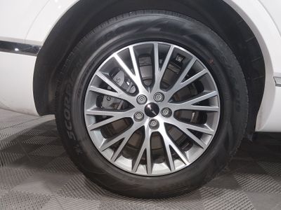 2025 Genesis GV80 - Photo 10