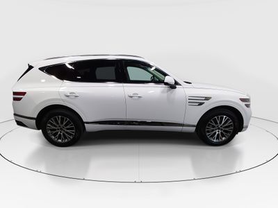 2025 Genesis GV80 - Photo 8