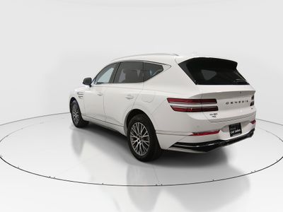 2025 Genesis GV80 - Photo 5