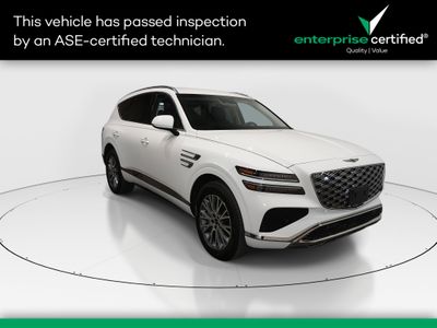2025 Genesis GV80 - Photo 1