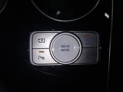 2025 Genesis GV80 - Photo 21