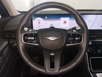 2025 Genesis GV80 - Photo 12