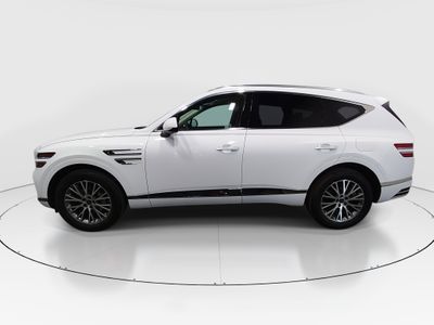 2025 Genesis GV80 - Photo 4