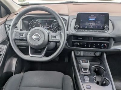 2023 Nissan Rogue — photo 25 view