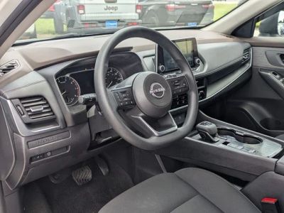 2023 Nissan Rogue — photo 27 view