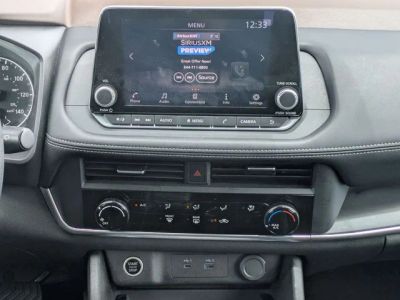 2023 Nissan Rogue — photo 16 view
