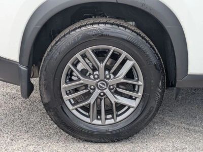 2023 Nissan Rogue — photo 9 view
