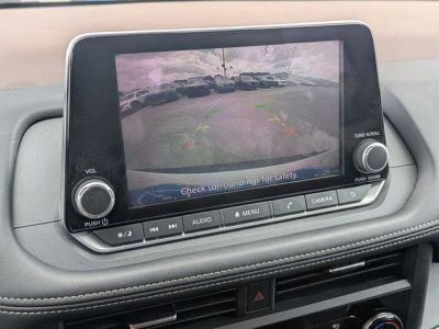 2023 Nissan Rogue — photo 17 view
