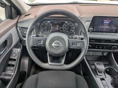 2023 Nissan Rogue — photo 26 view