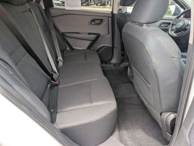 2023 Nissan Rogue — photo 20 view