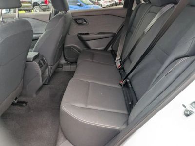 2023 Nissan Rogue — photo 18 view