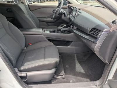 2023 Nissan Rogue — photo 21 view
