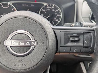 2023 Nissan Rogue — photo 23 view