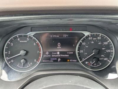 2023 Nissan Rogue — photo 13 view