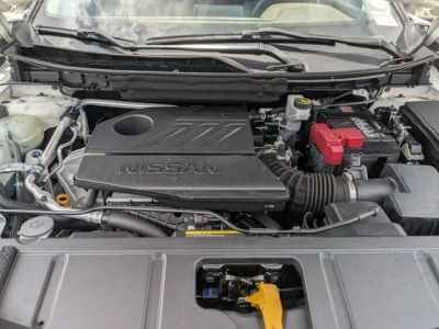 2023 Nissan Rogue — photo 10 view