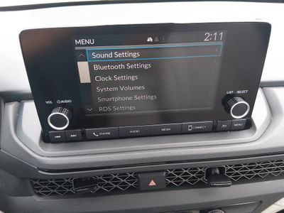 2024 Honda Accord Sedan - Photo 17