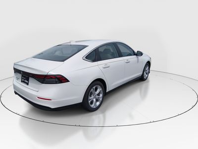 2024 Honda Accord Sedan - Photo 7