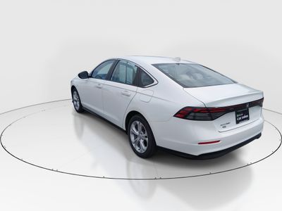 2024 Honda Accord Sedan - Photo 5