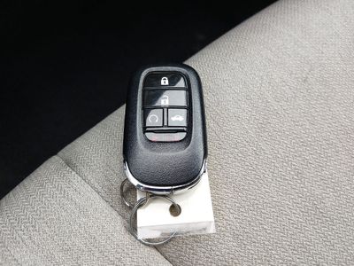 2024 Honda Accord Sedan - Photo 15