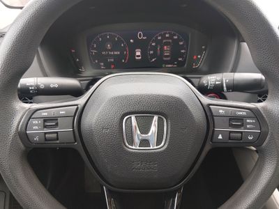 2024 Honda Accord Sedan - Photo 12