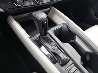 2024 Honda Accord Sedan - Photo 20
