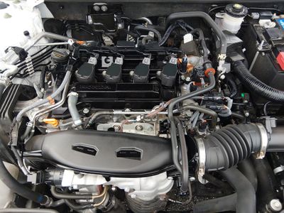 2024 Honda Accord Sedan - Photo 9