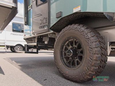 2026 Keystone RV Reign - Photo 32