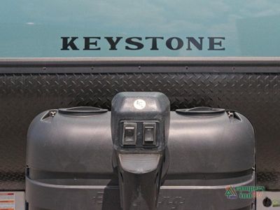 2026 Keystone RV Reign - Photo 31