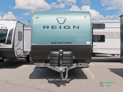 2026 Keystone RV Reign - Photo 2