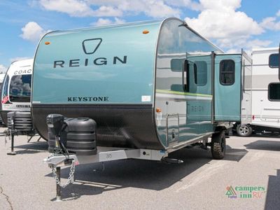 2026 Keystone RV Reign - Photo 3