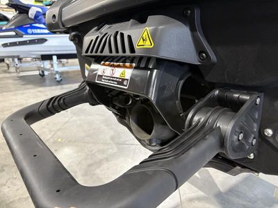 2024 Sea-Doo GTI SE 170 Tech, Audio, iDF, iBR - Photo 8