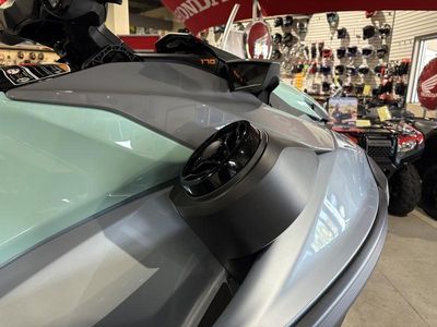 2024 Sea-Doo GTI SE 170 Tech, Audio, iDF, iBR - Photo 12