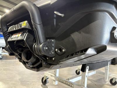 2024 Sea-Doo GTI SE 170 Tech, Audio, iDF, iBR - Photo 10