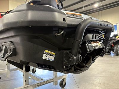 2024 Sea-Doo GTI SE 170 Tech, Audio, iDF, iBR - Photo 9