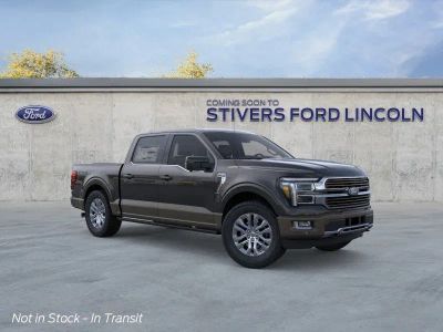2026 Ford F-150 - Photo 1