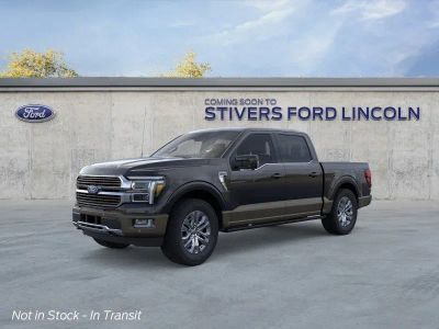 2026 Ford F-150 - Photo 2