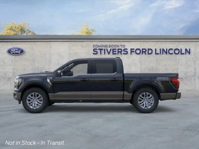 2026 Ford F-150 - Photo 4
