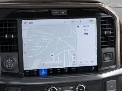 2026 Ford F-150 - Photo 14