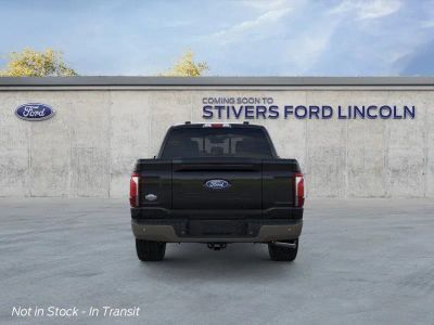 2026 Ford F-150 - Photo 6