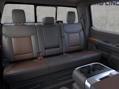 2026 Ford F-150 - Photo 11