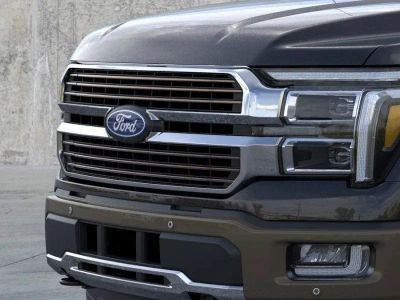 2026 Ford F-150 - Photo 17