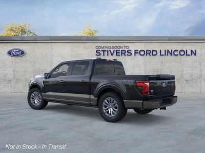 2026 Ford F-150 - Photo 5