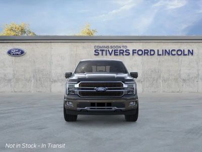 2026 Ford F-150 - Photo 7