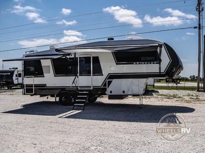 2026 Brinkley Model Z - Photo 6