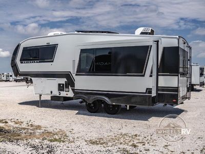2026 Brinkley Model Z - Photo 12