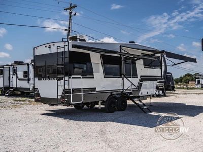 2026 Brinkley Model Z - Photo 3